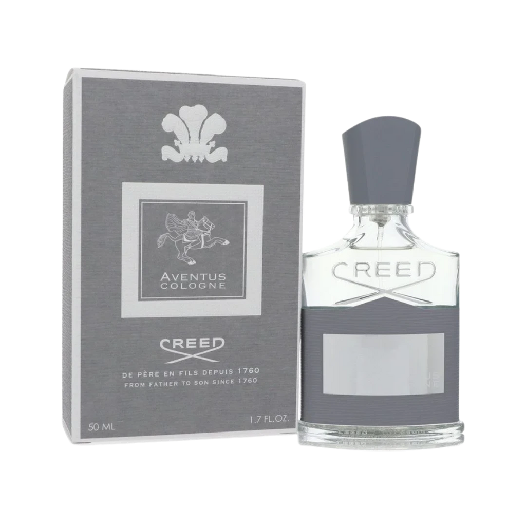 Aventus Cologne Spray by Creed 1.7 OZ