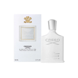 Silver Mountain Water Eau de Parfum by Creed 3.3 OZ