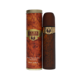 Cuba Gold Eau de Toilette by Cuba 3.3 OZ