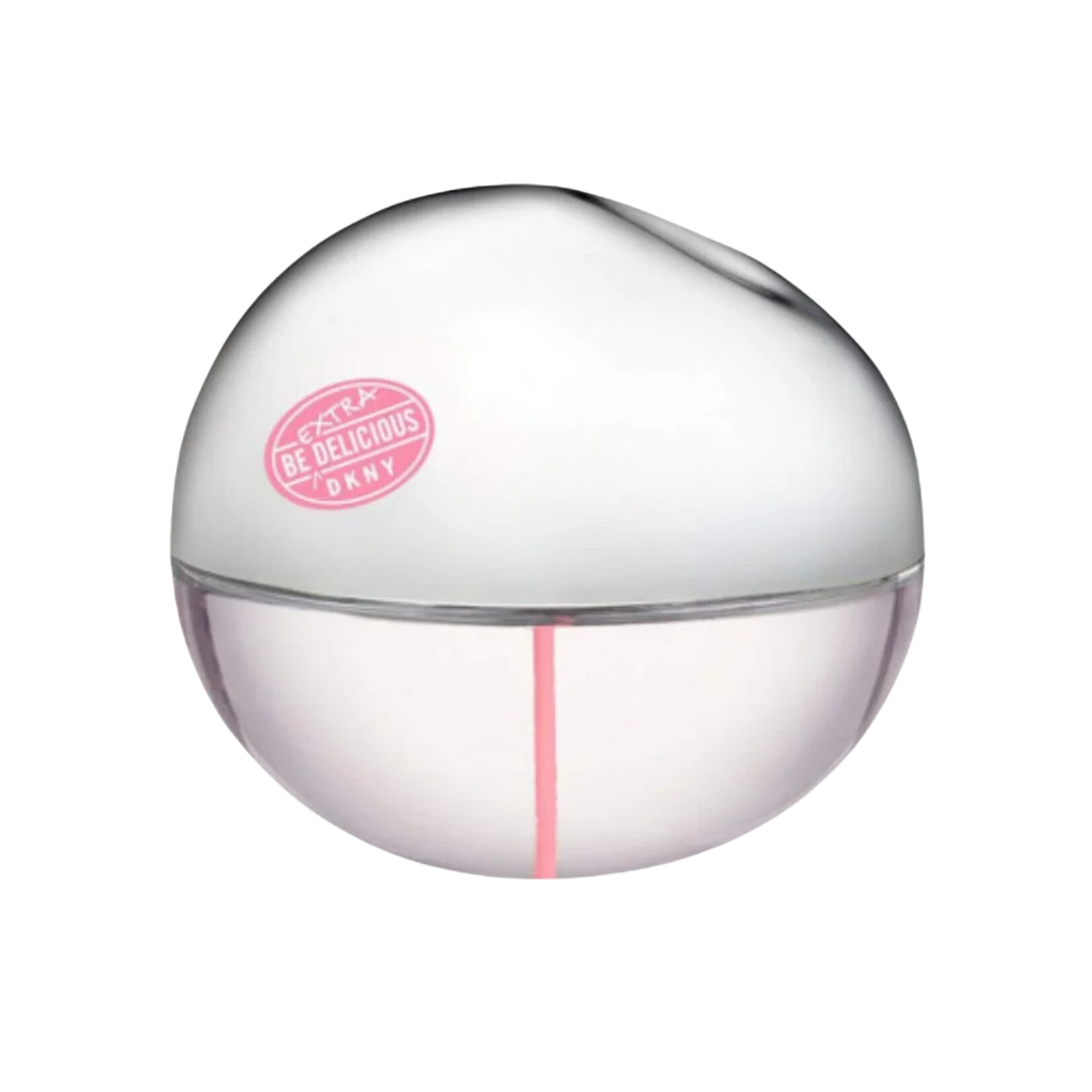 DKNY Be Extra Delicious by Donna Karan DKNY Be Extra Delicious eau de parfum Bottle