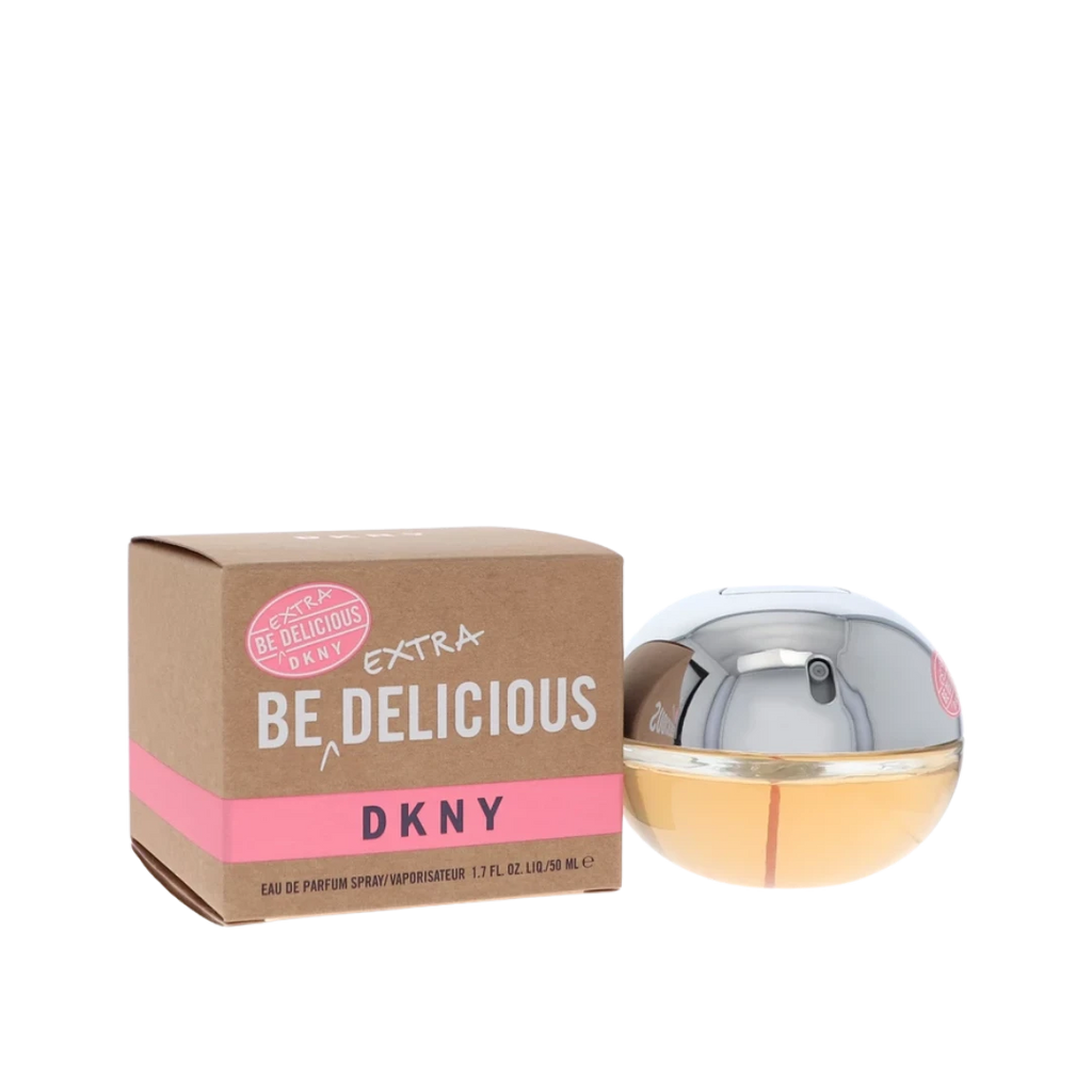 DKNY Be Extra Delicious by Donna Karan DKNY Be Extra Delicious eau de parfum 1.7 OZ