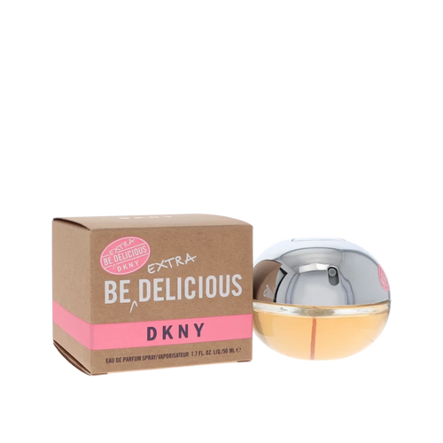 DKNY Be Extra Delicious by Donna Karan DKNY Be Extra Delicious eau de parfum 1.7 OZ