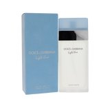 D & G Light Blue by Dolce & Gabbana EDT 3.3 OZ