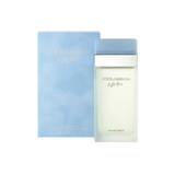 D & G Light Blue by Dolce & Gabbana EDT 6.7 OZ