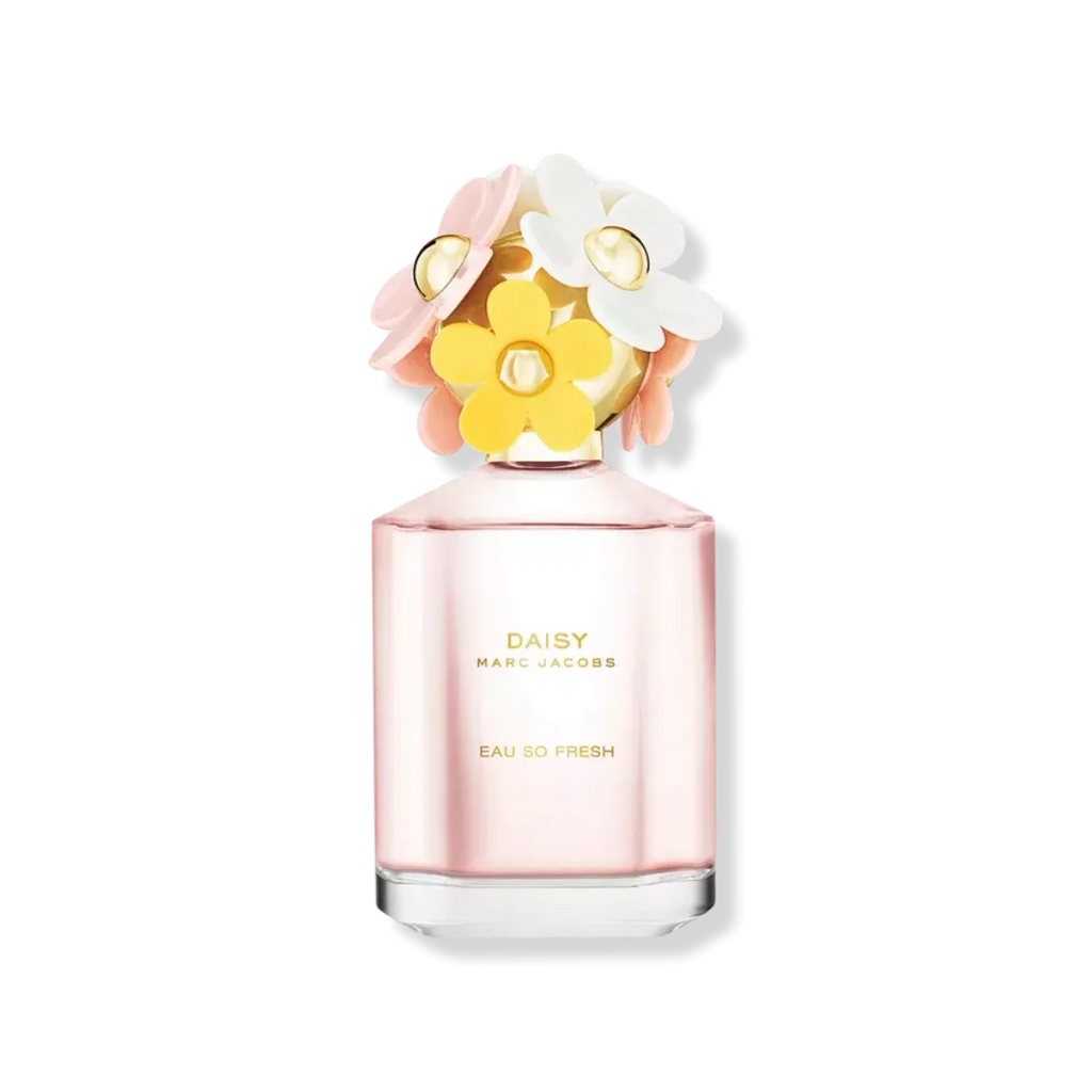 Daisy Eau So Fresh by Marc Jacobs EDT Bottle