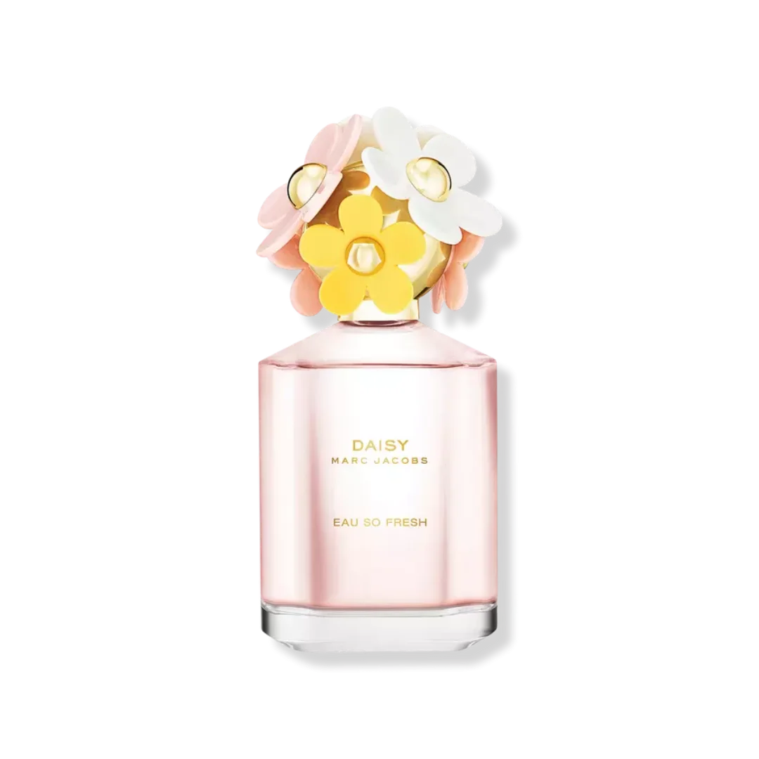 Daisy Eau So Fresh by Marc Jacobs EDT Bottle
