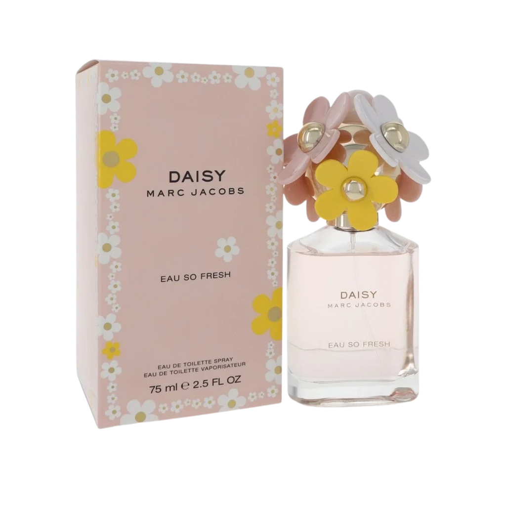 Daisy Eau So Fresh by Marc Jacobs EDT 2.5 OZ