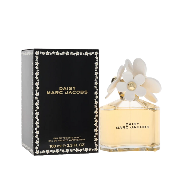 Daisy by Marc Jacobs EDT 3.4 OZ