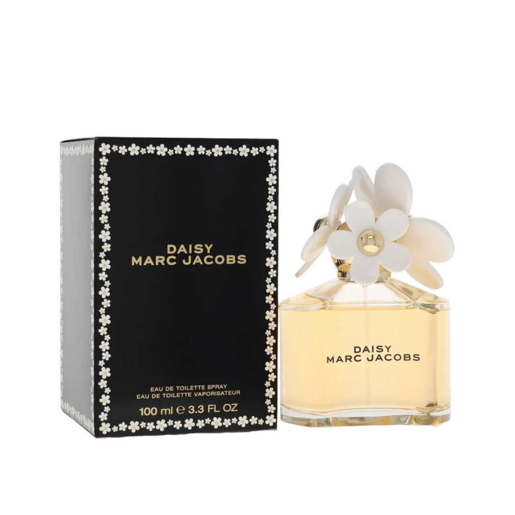 Daisy by Marc Jacobs EDT 3.4 OZ