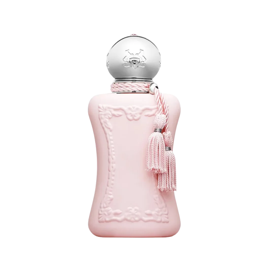 Delina Exclusif Eau De Parfum by Parfums De Marly Bottle