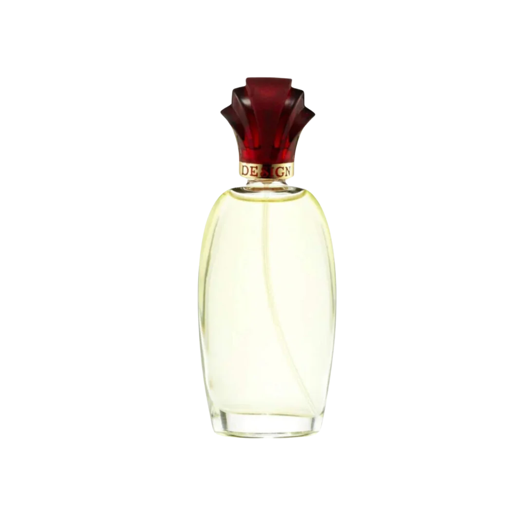 Design by Paul Sebastian EAU DE PARFUM SPRAY Bottle