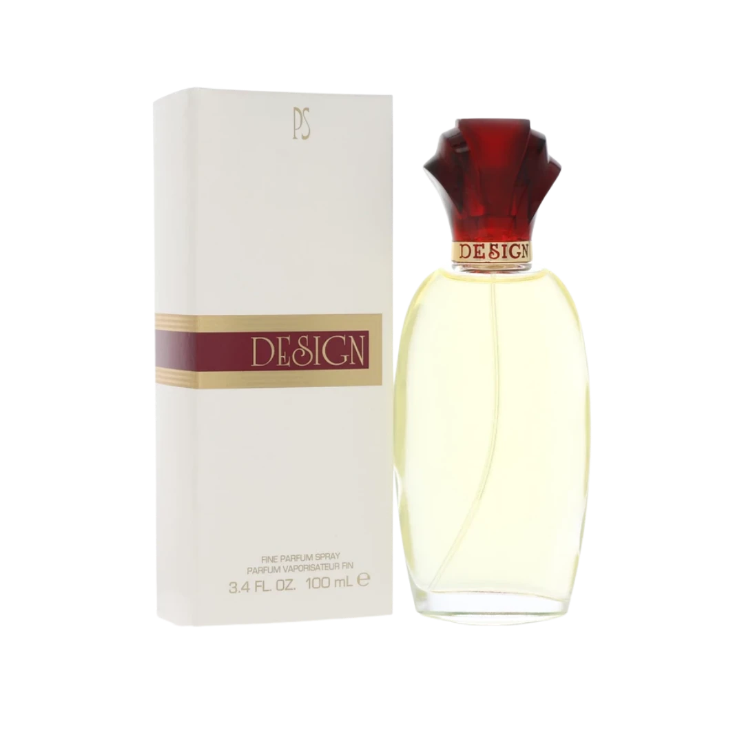 Design by Paul Sebastian EAU DE PARFUM SPRAY 3.4 OZ 