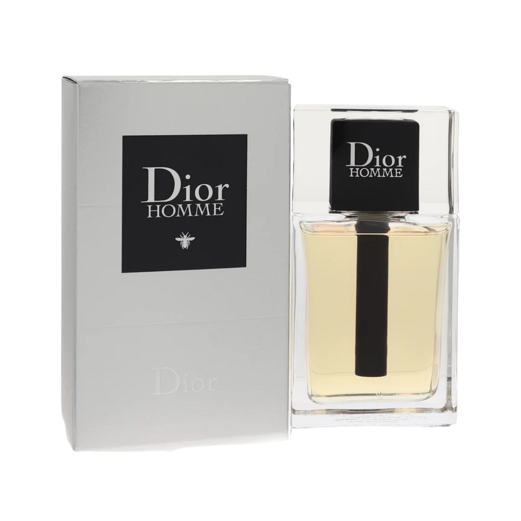 Dior Homme Eau de Toilette by Christian Dior 1.7 OZ