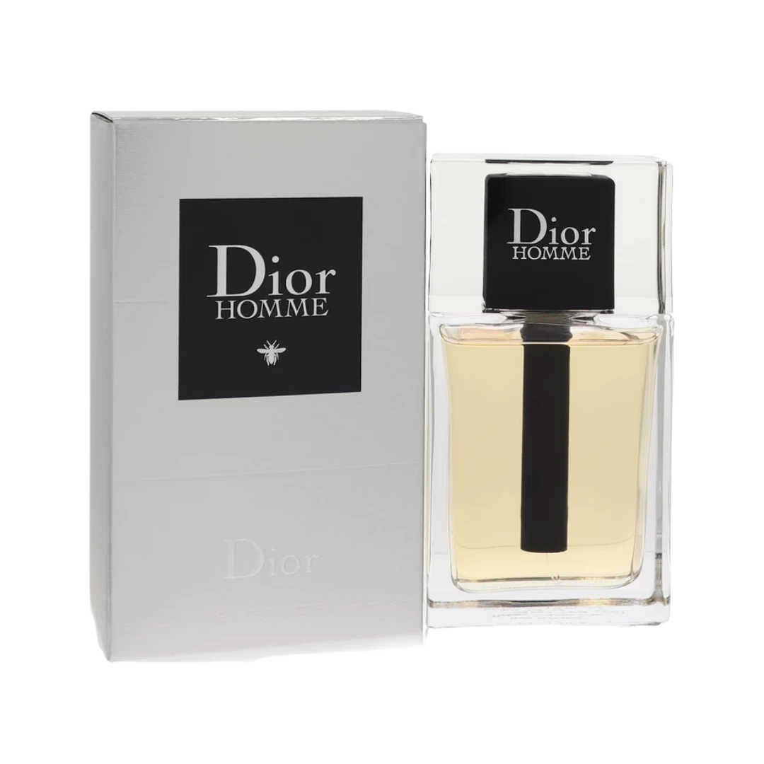 Dior Homme Eau de Toilette by Christian Dior 1.7 OZ