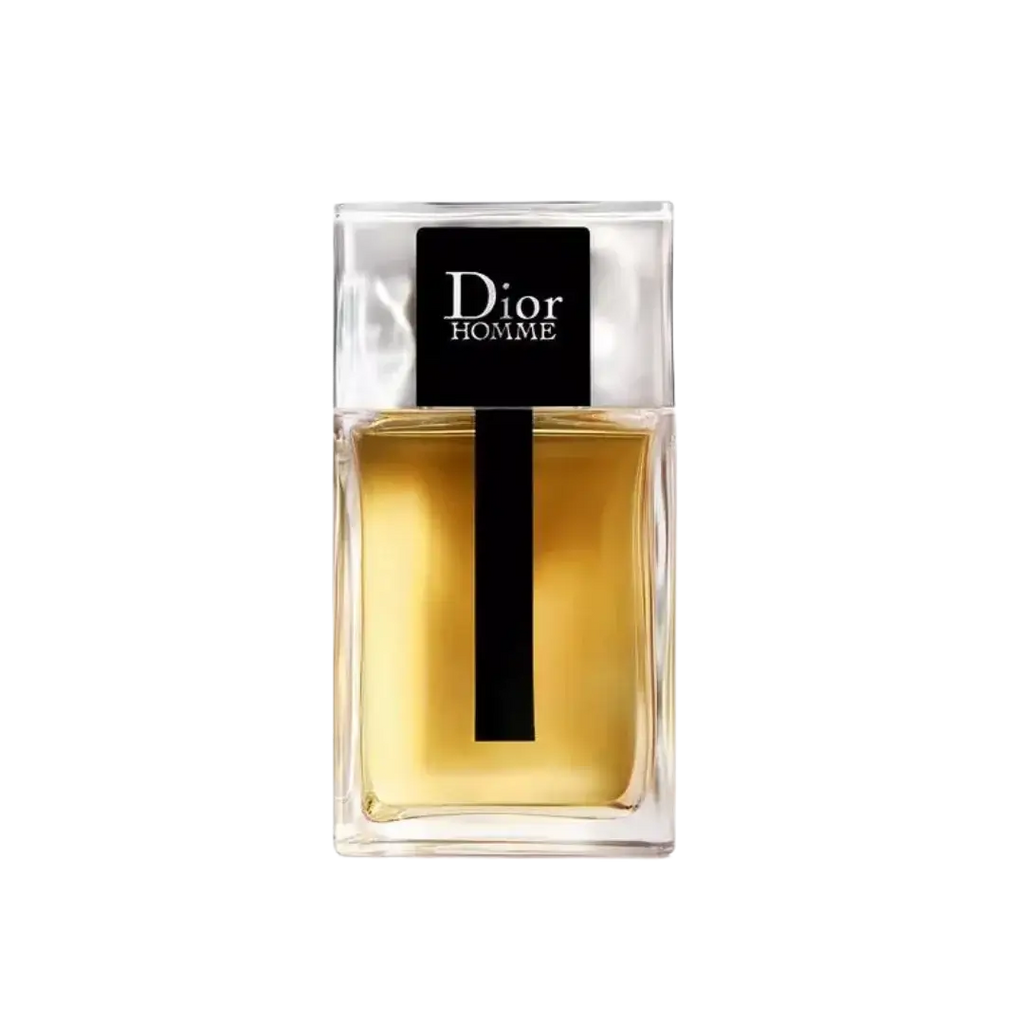 Dior Homme Eau de Toilette by Christian Dior Bottle