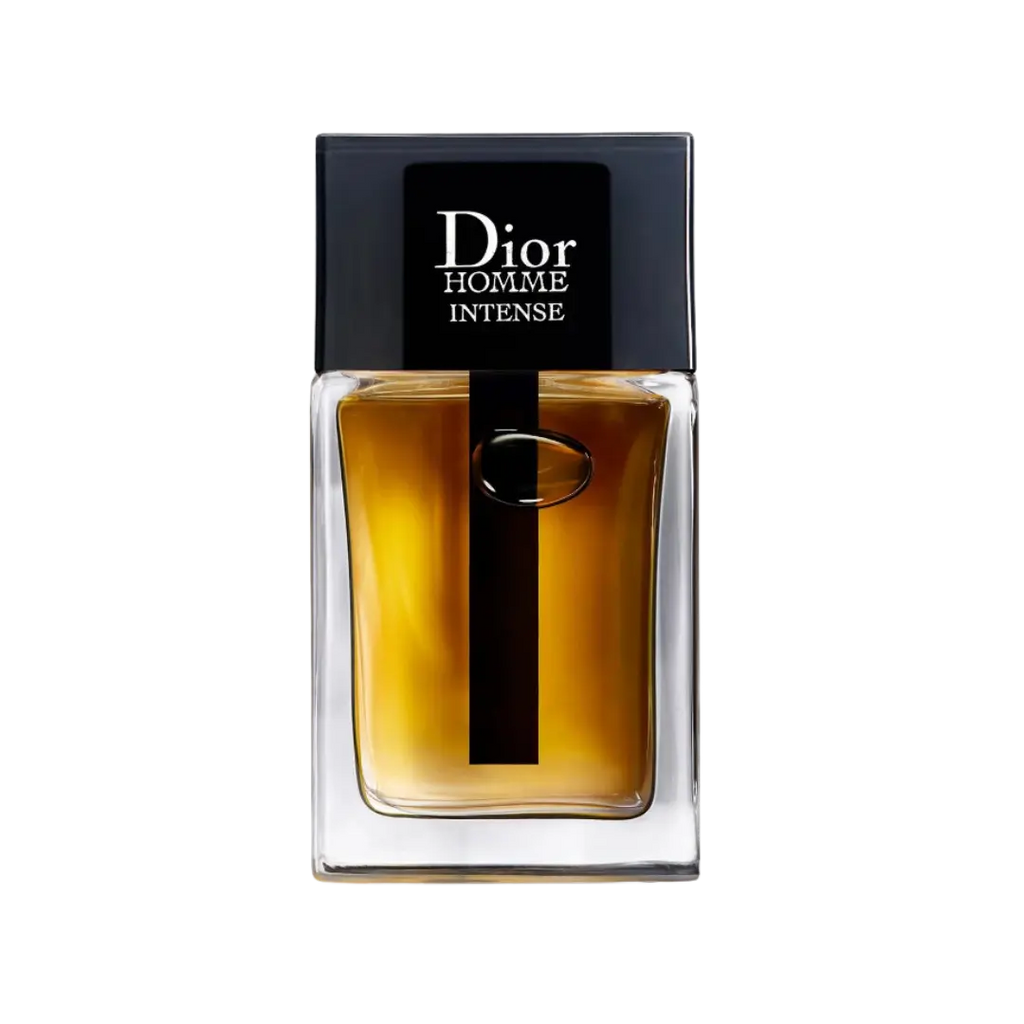 Dior Homme Intense Eau de Parfum by Christian Dior Bottle