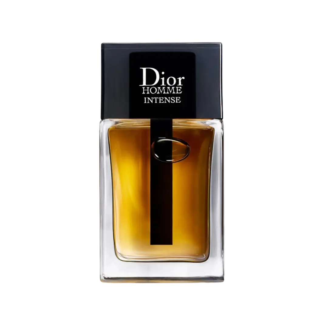 Dior Homme Intense Eau de Parfum by Christian Dior Bottle