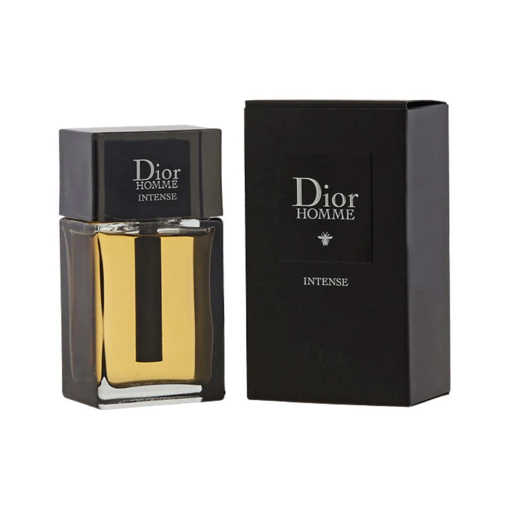 Dior Homme Intense Eau de Parfum by Christian Dior 1.7 OZ