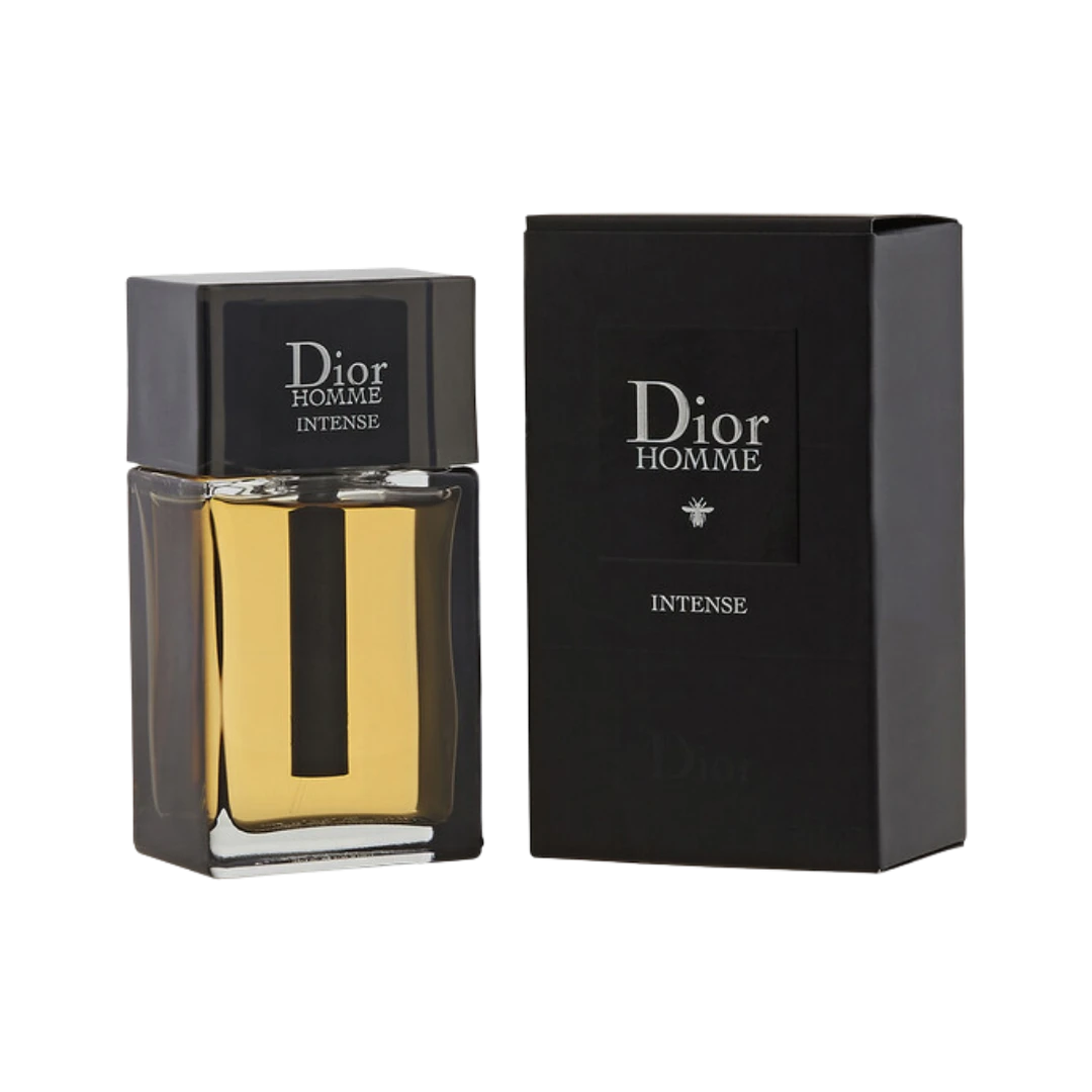 Dior Homme Intense Eau de Parfum by Christian Dior 1.7 OZ
