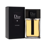 Dior Homme Intense Eau de Parfum by Christian Dior 3.4 OZ
