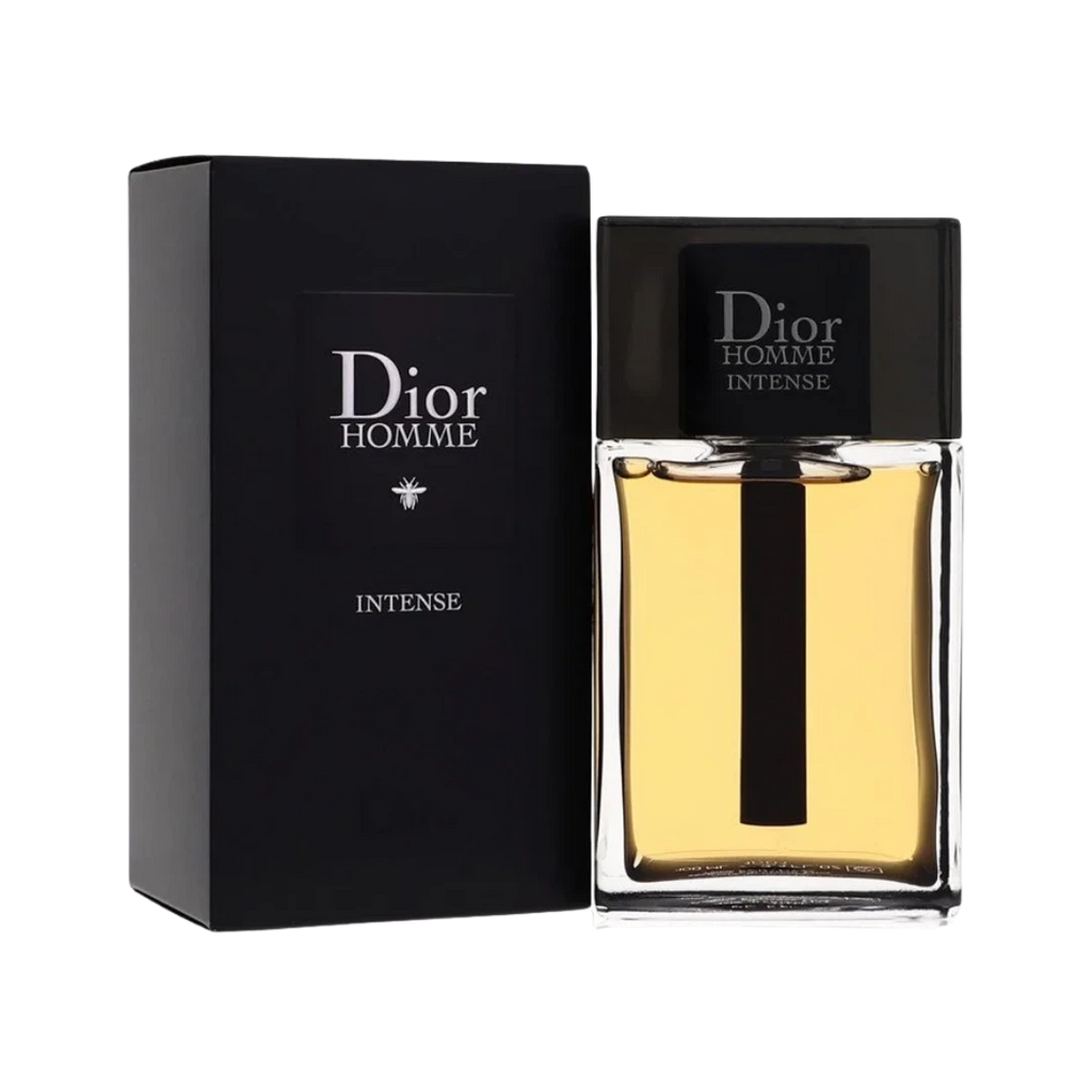 Dior Homme Intense Eau de Parfum by Christian Dior 3.4 OZ
