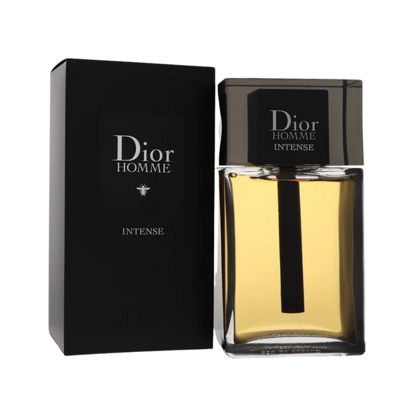 Dior Homme Intense Eau de Parfum by Christian Dior 5 OZ