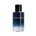 Dior Sauvage Eau de Toilette by Christian Dior 2 OZ