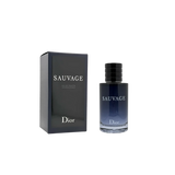 Dior Sauvage Eau de Toilette by Christian Dior 2 OZ