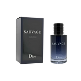 Dior Sauvage Eau de Toilette by Christian Dior 3.4 OZ
