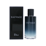 Dior Sauvage Eau de Toilette by Christian Dior 6.8 OZ