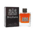 Dirty English Eau De Toilette by Juicy Couture 3.4 OZ