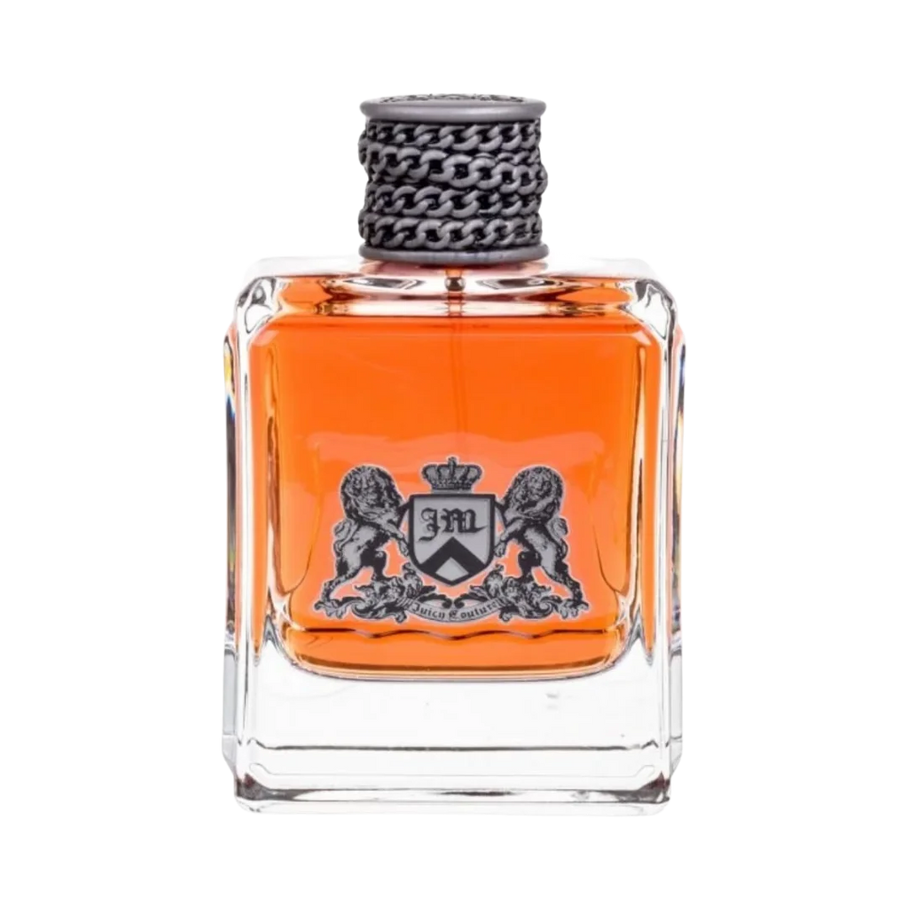 Dirty English Eau De Toilette by Juicy Couture Bottle