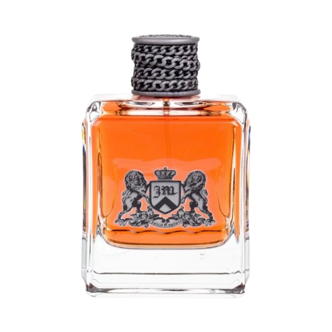 Dirty English Eau De Toilette by Juicy Couture Bottle