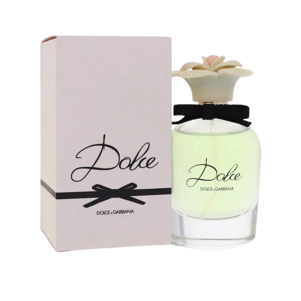 Dolce Eau de Parfum by Dolce & Gabbana 1.6 OZ