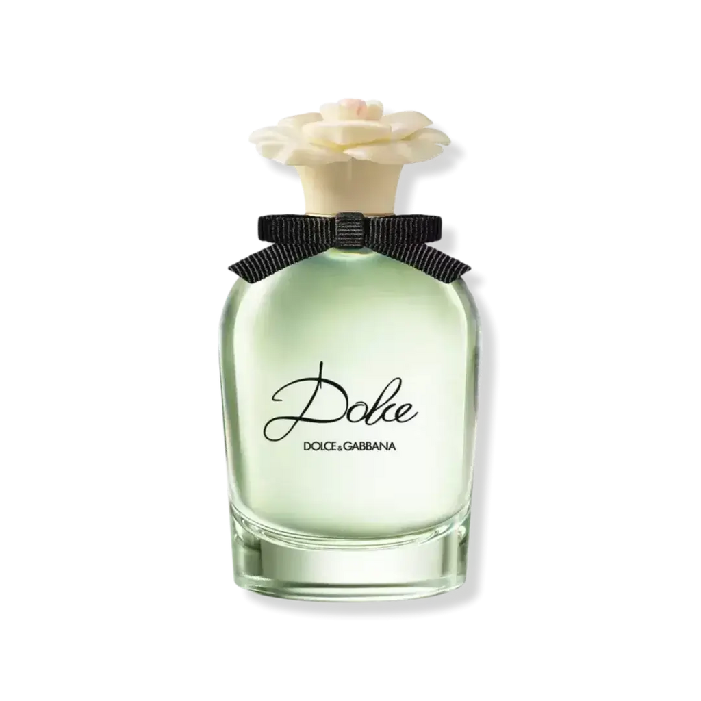 Dolce Eau de Parfum by Dolce & Gabbana Bottle
