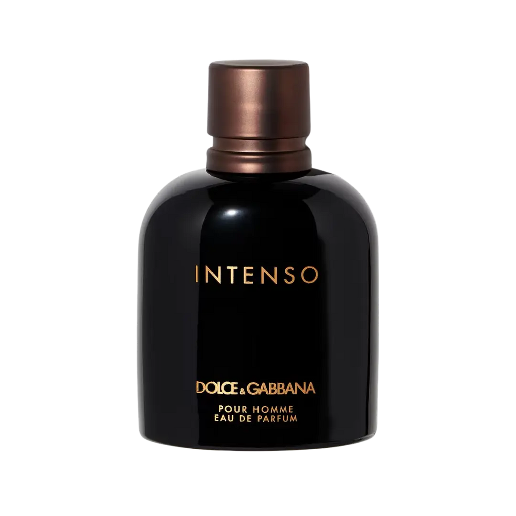 Dolce & Gabbana Intenso Eau de Parfum by Dolce & Gabbana Bottle