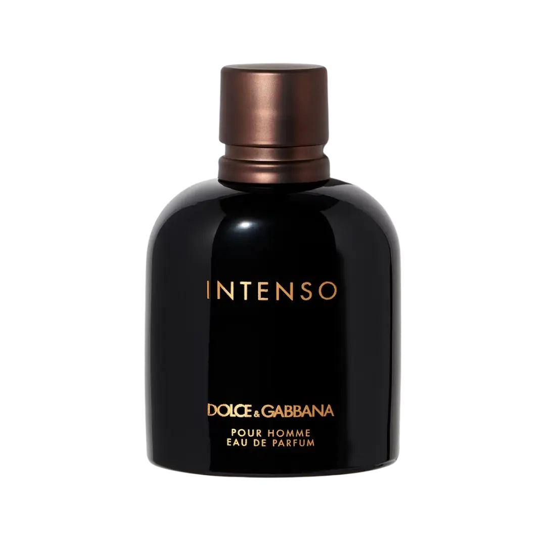 Dolce & Gabbana Intenso Eau de Parfum by Dolce & Gabbana Bottle