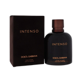 Dolce & Gabbana Intenso Eau de Parfum by Dolce & Gabbana 4.2 OZ