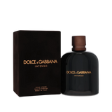 Dolce & Gabbana Intenso Eau de Parfum by Dolce & Gabbana 6.7 OZ