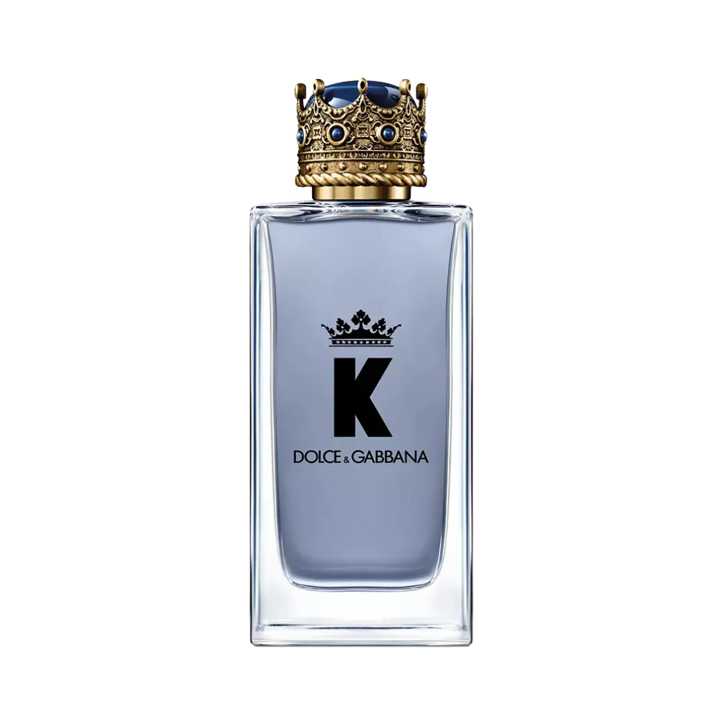 Dolce & Gabbana K Eau de Toilette by Dolce & Gabbana Bottle