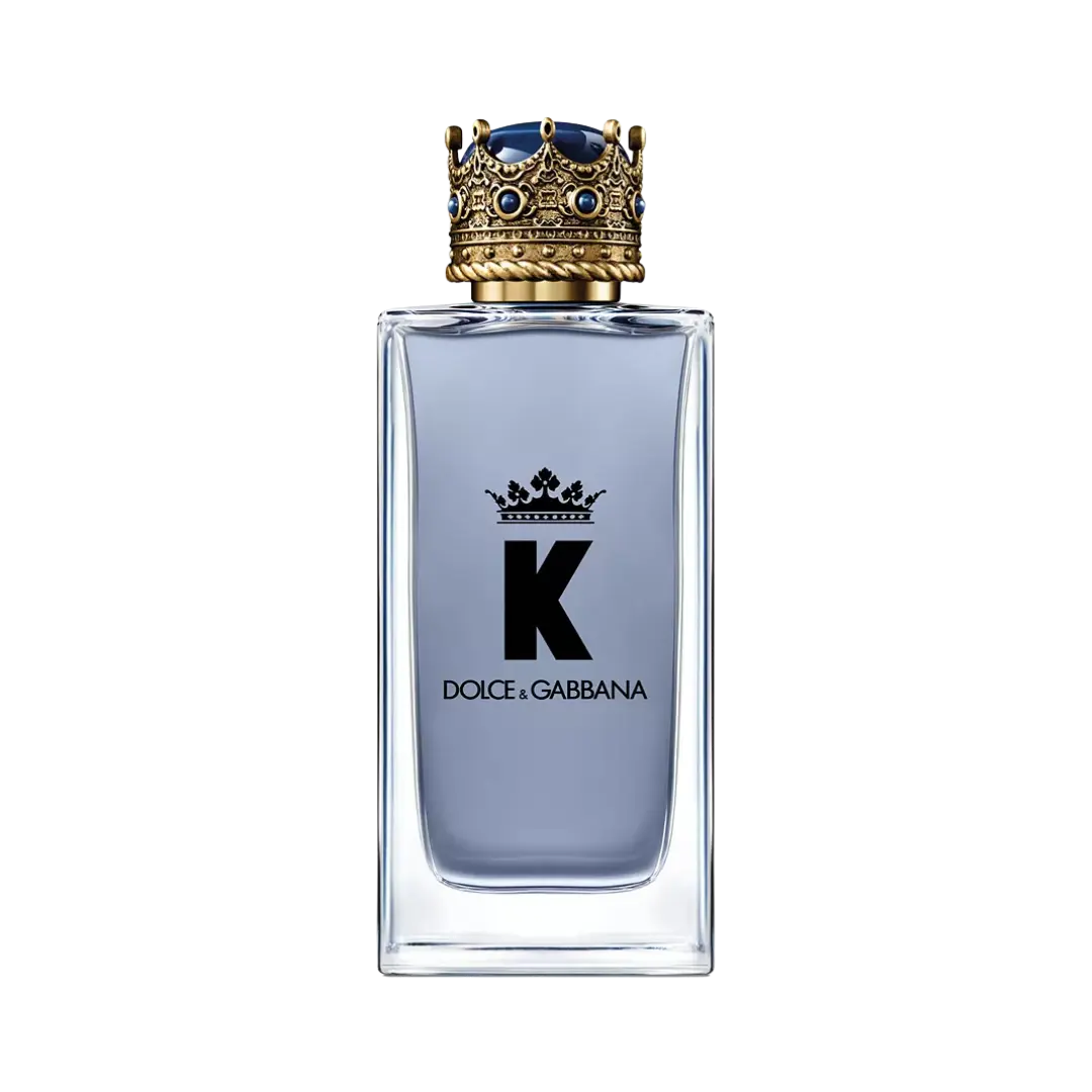 Dolce & Gabbana K Eau de Toilette by Dolce & Gabbana Bottle