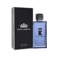 Dolce & Gabbana K Eau de Parfum by Dolce & Gabbana 3.4 OZ