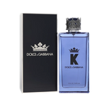 Dolce & Gabbana K Eau de Parfum by Dolce & Gabbana 5 OZ