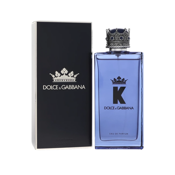 Dolce & Gabbana K Eau de Parfum by Dolce & Gabbana 5 OZ