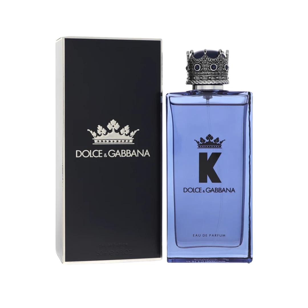 Dolce & Gabbana K Eau de Parfum by Dolce & Gabbana 5 OZ