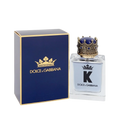 Dolce & Gabbana K Eau de Toilette by Dolce & Gabbana 1.7 OZ