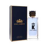 Dolce & Gabbana K Eau de Toilette by Dolce & Gabbana 3.3 OZ