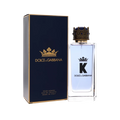 Dolce & Gabbana K Eau de Toilette by Dolce & Gabbana 3.3 OZ