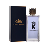 Dolce & Gabbana K Eau de Toilette by Dolce & Gabbana 5 OZ