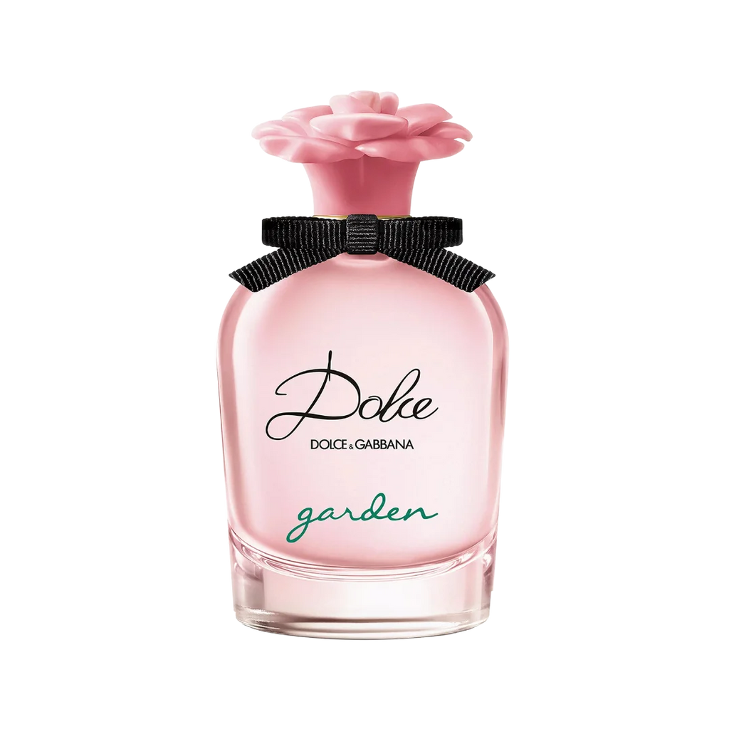 Dolce Garden by Dolce & Gabbana eau de parfum Bottle